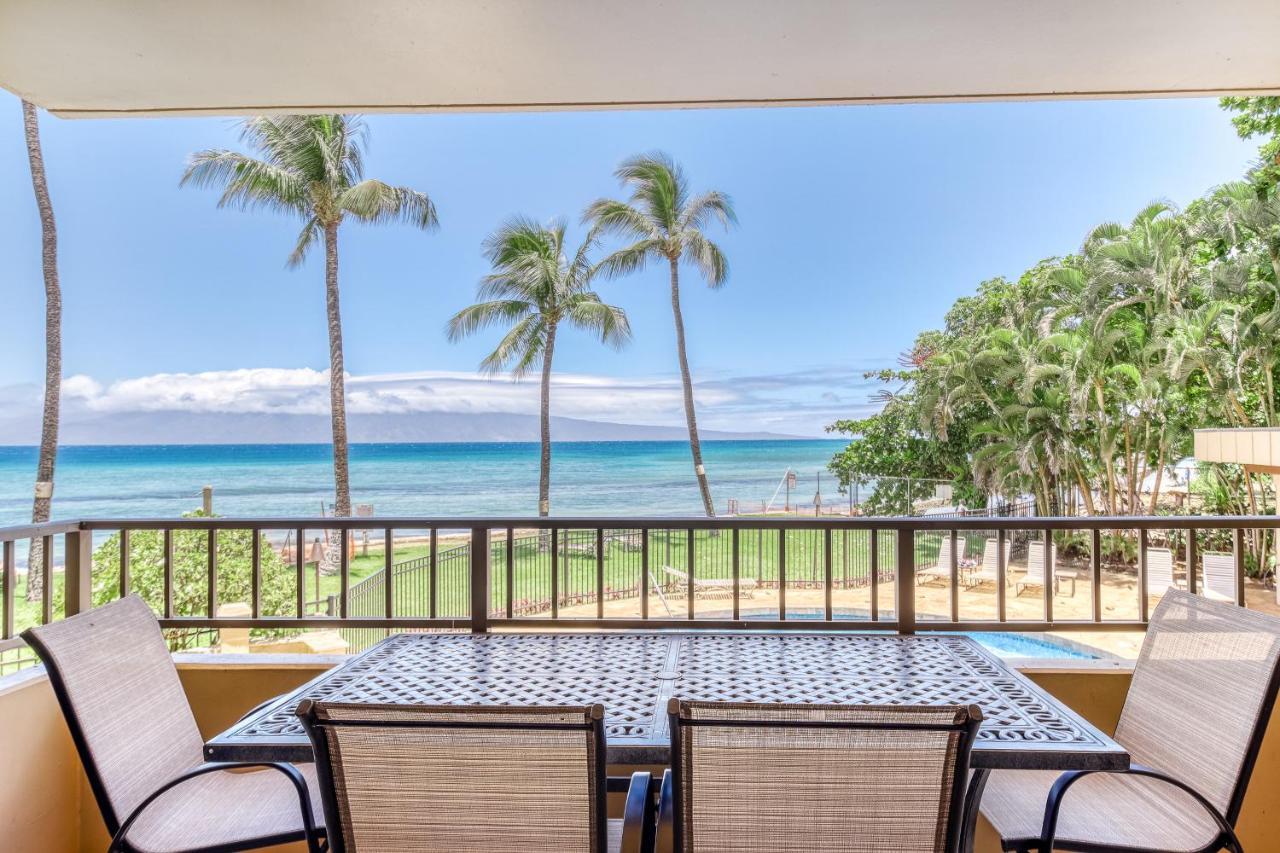 Paki Maui Condos Napili-Honokowai Phòng bức ảnh