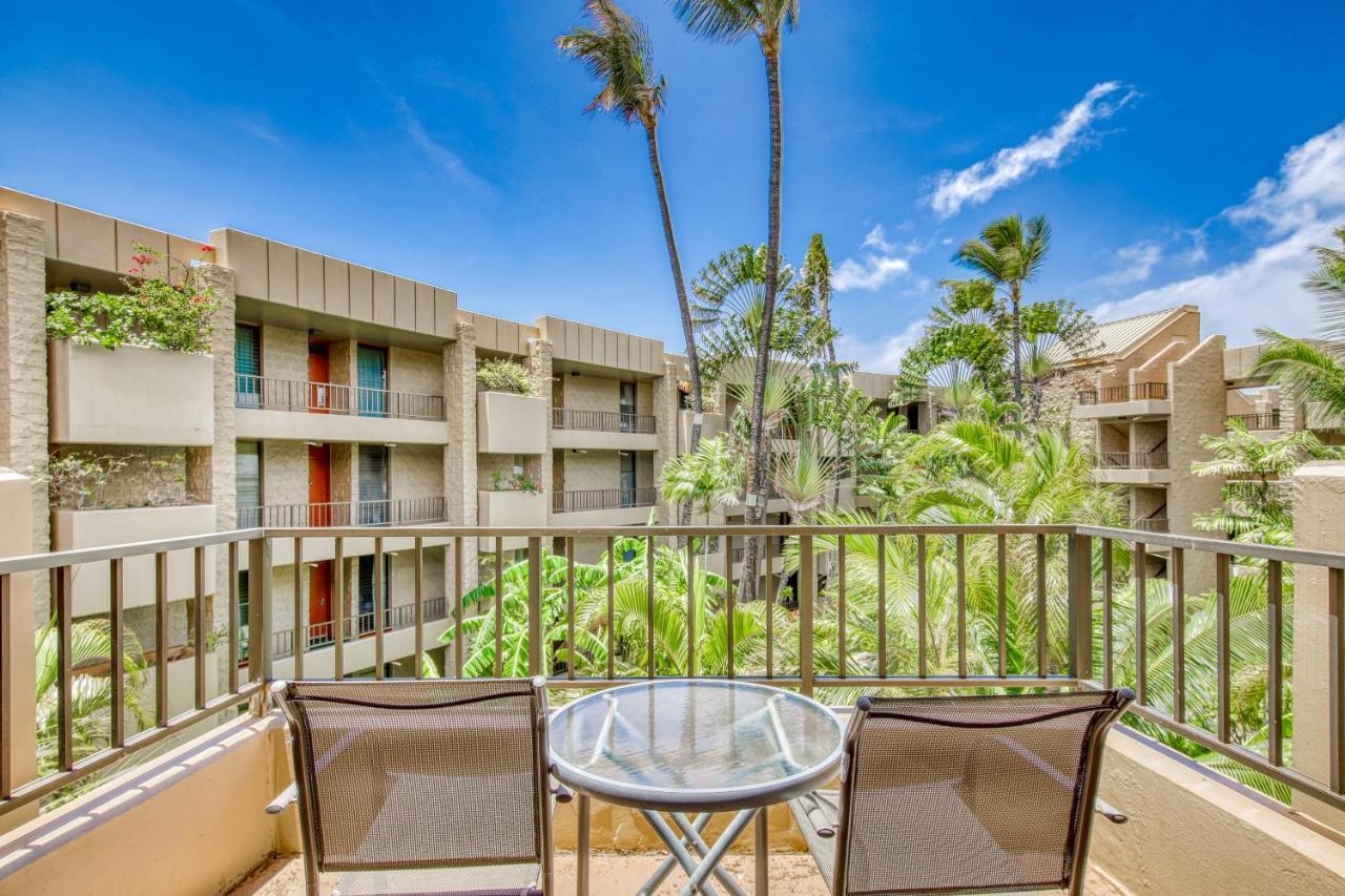 Paki Maui Condos Napili-Honokowai Phòng bức ảnh