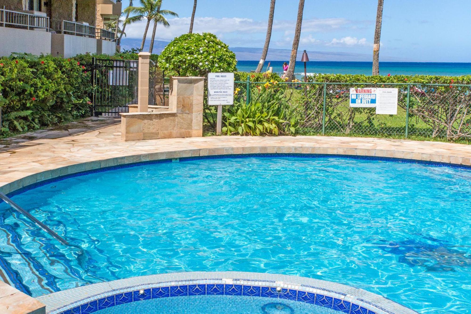 Paki Maui Condos Napili-Honokowai Phòng bức ảnh