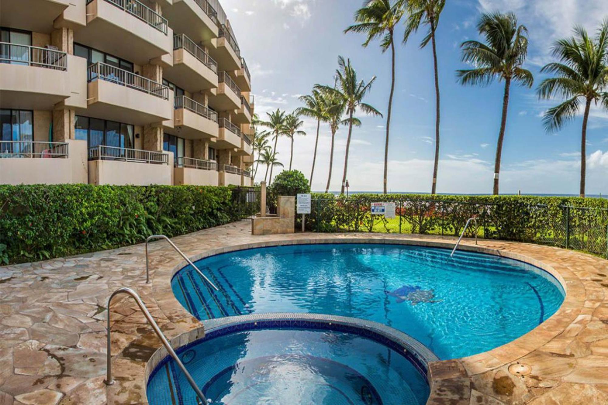 Paki Maui Condos Napili-Honokowai Phòng bức ảnh