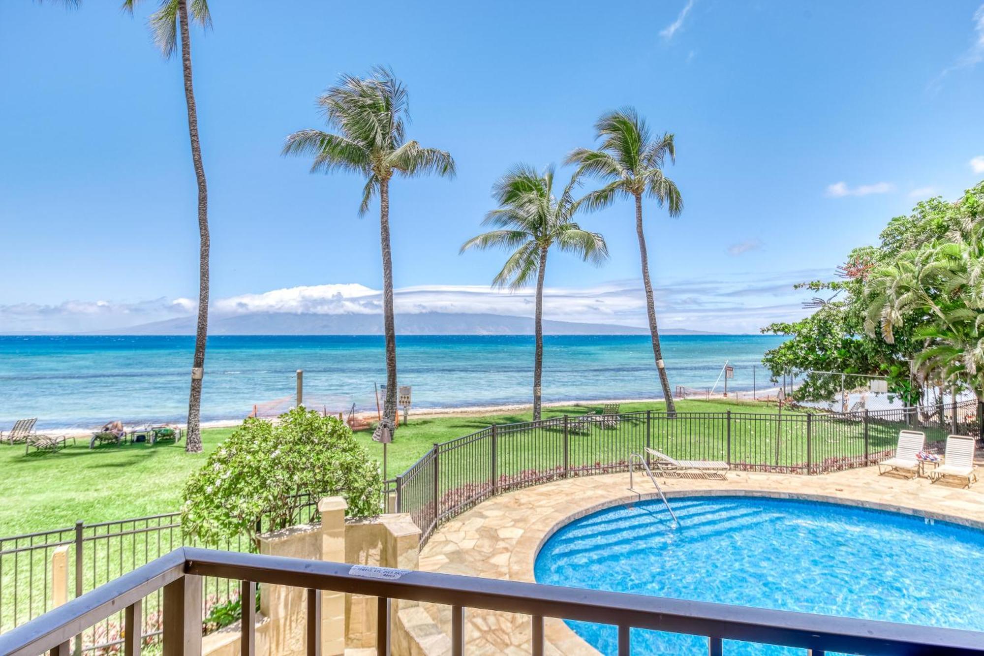 Paki Maui Condos Napili-Honokowai Phòng bức ảnh